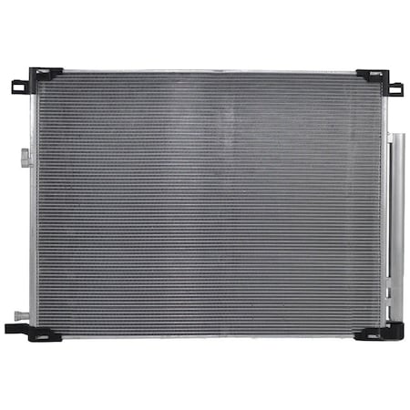 Gpd Condenser 30176C